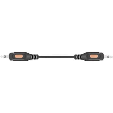 SpeaKa Professional Teleplugg Audio Anslutningskabel