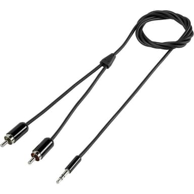 SpeaKa Professional RCA / Teleplugg Audio