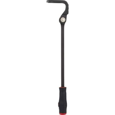 Justerbart kofot / bräckjärn 46cm TOOLCRAFT TO-4997178