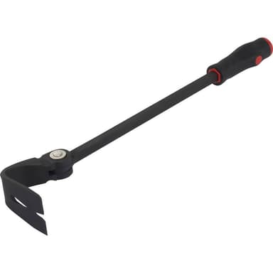 Justerbart kofot / bräckjärn 46cm TOOLCRAFT TO-4997178
