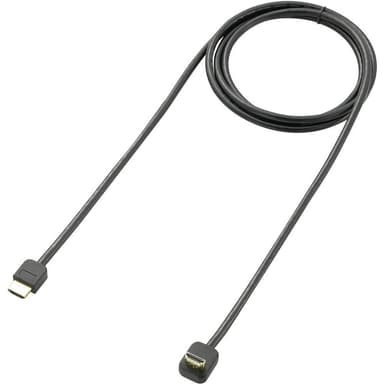 SpeaKa Professional HDMI Anslutningskabel 1.80 m