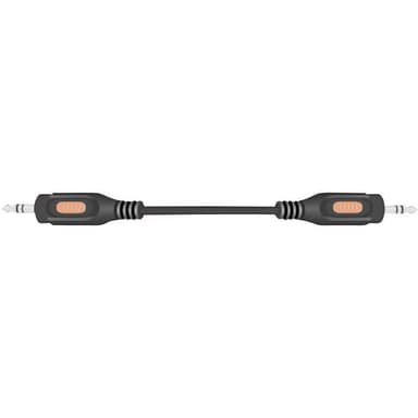 SpeaKa Professional Teleplugg Audio Anslutningskabel