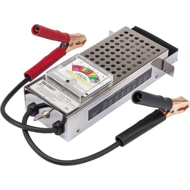 VOLTCRAFT BT-1 Bil-batteritestare 295 mm x 180 mm x 60