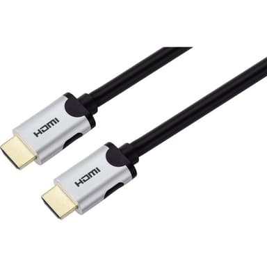 SpeaKa Professional HDMI Anslutningskabel 3.00 m