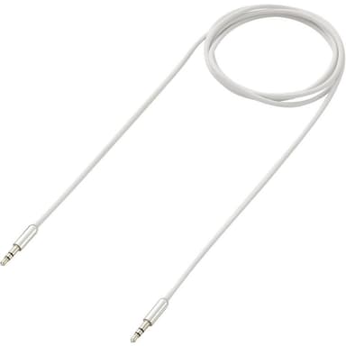 SpeaKa Professional Teleplugg Audio Anslutningskabel