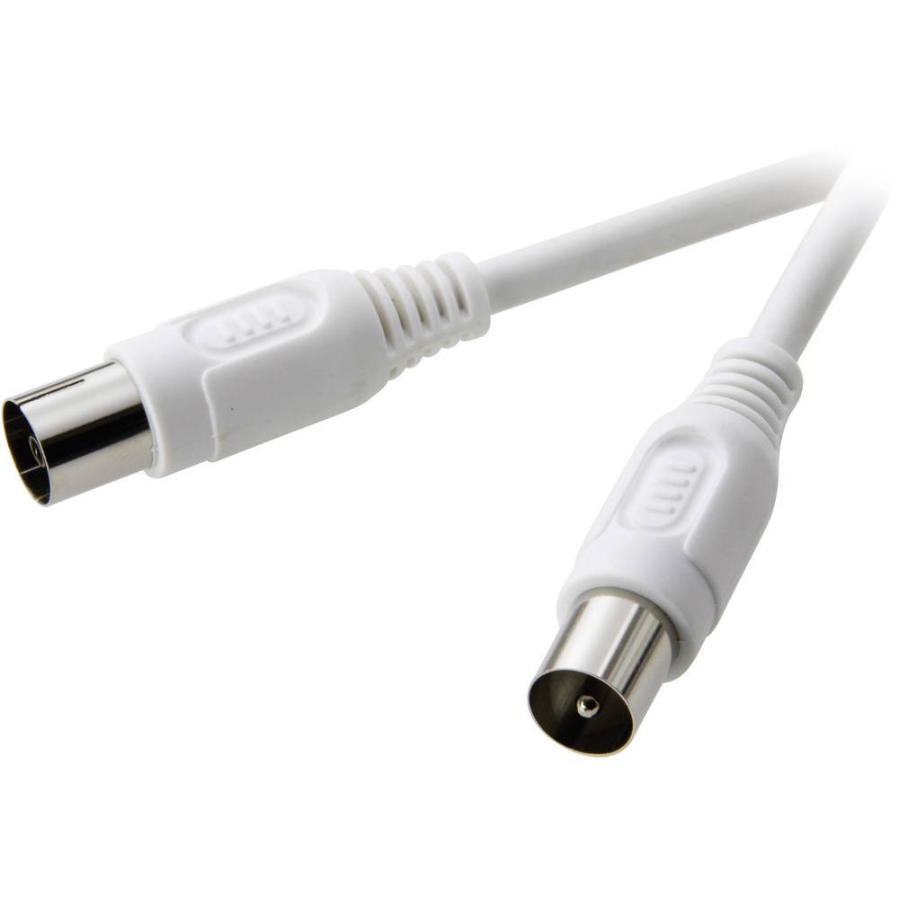 SpeaKa Professional Antenn Anslutningskabel [1x