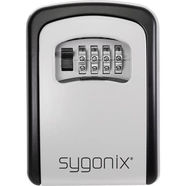 Sygonix SY-3465484 BT-MD-914 Nyckelskåp Kombination