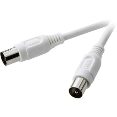 SpeaKa Professional Antenn Anslutningskabel [1x