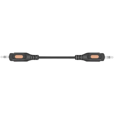 SpeaKa Professional Teleplugg Audio Anslutningskabel