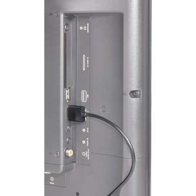 SpeaKa Professional HDMI Anslutningskabel 0.50 m