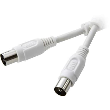 SpeaKa Professional Antenn Anslutningskabel [1x
