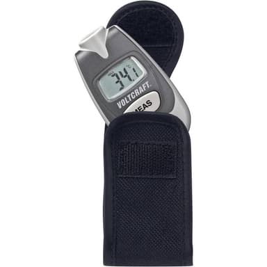 VOLTCRAFT IR-230 IR-termometer Optik 1:1 -35 - +250 °C