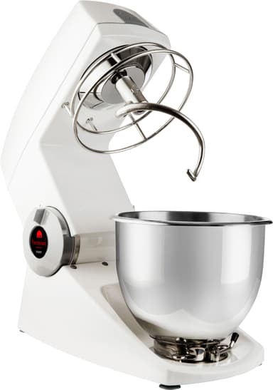 Varimixer Teddy köksmaskin M0058301Z (vit)