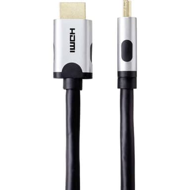 SpeaKa Professional HDMI Anslutningskabel 3.00 m
