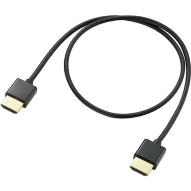 SpeaKa Professional HDMI Anslutningskabel 0.50 m