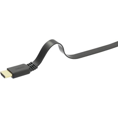 SpeaKa Professional HDMI Anslutningskabel 2.00 m