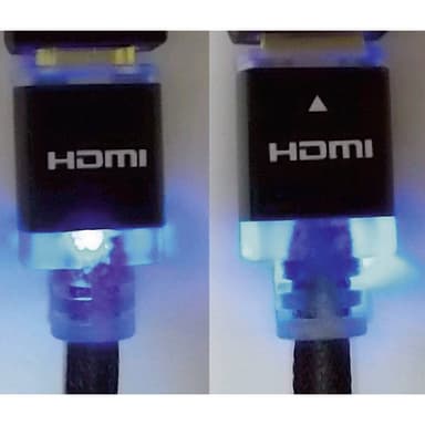 SpeaKa Professional HDMI Anslutningskabel 3.00 m SP-7870028 Audio Return Kanal, guldpläterad kontakt, kabelstrumpa, med