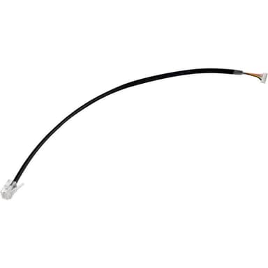 MAKERFACTORY Ström-kabel [1x JST-kontakt - 1x RJ12 hane] 30.00 cm