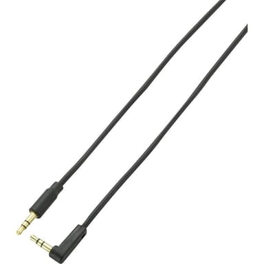SpeaKa Professional Teleplugg Audio Anslutningskabel