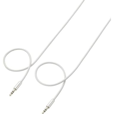 SpeaKa Professional Teleplugg Audio Anslutningskabel