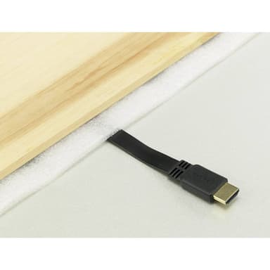 SpeaKa Professional HDMI Anslutningskabel 2.00 m