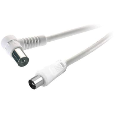 SpeaKa Professional Antenn Anslutningskabel [1x
