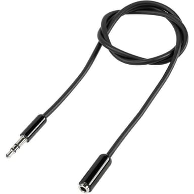 SpeaKa Professional Teleplugg Audio Förlängningskabel