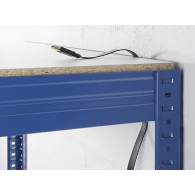 SpeaKa Professional HDMI Anslutningskabel 2.00 m