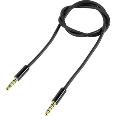 SpeaKa Professional Teleplugg Audio Anslutningskabel