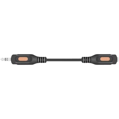 SpeaKa Professional Teleplugg Audio Förlängningskabel