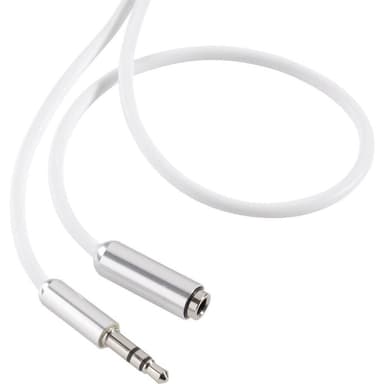 SpeaKa Professional Teleplugg Audio Förlängningskabel