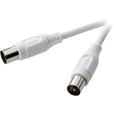 SpeaKa Professional Antenn Anslutningskabel [1x
