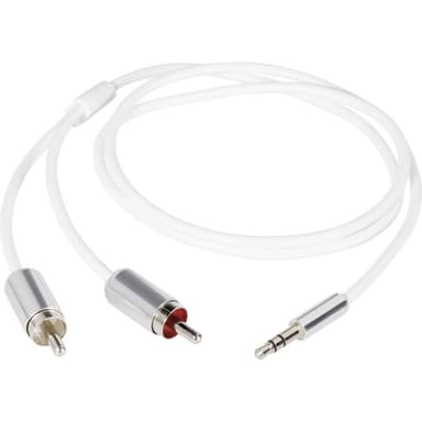 SpeaKa Professional RCA / Teleplugg Audio