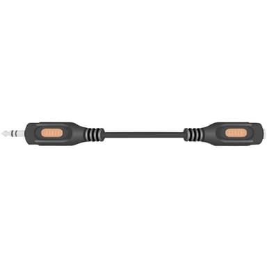 SpeaKa Professional Teleplugg Audio Förlängningskabel
