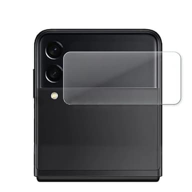 Kamera lins skydd Samsung Galaxy Z Flip 3