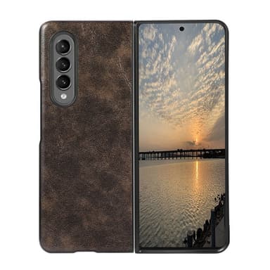 Business skal Samsung Galaxy Z Fold 3  - Brun