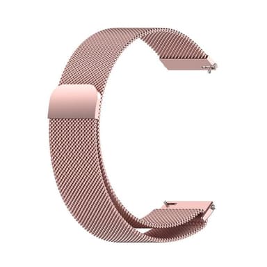 Milanese Armband Huawei Watch 3 - Koppar