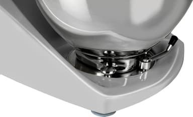 Varimixer Teddy köksmaskin M0058305Z (silver)