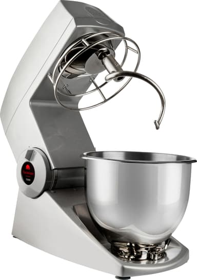 Varimixer Teddy köksmaskin M0058305Z (silver)