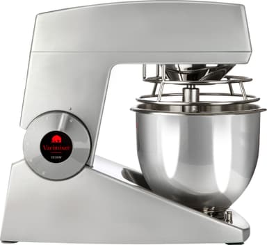 Varimixer Teddy köksmaskin M0058305Z (silver)