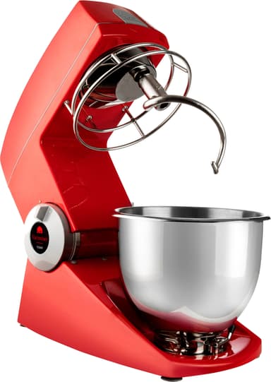 Varimixer teddy köksmaskin M0058306Z (röd)