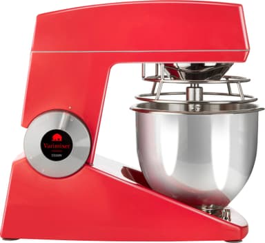 Varimixer teddy köksmaskin M0058306Z (röd)