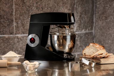 Varimixer Teddy köksmaskin M0058303Z (svart)