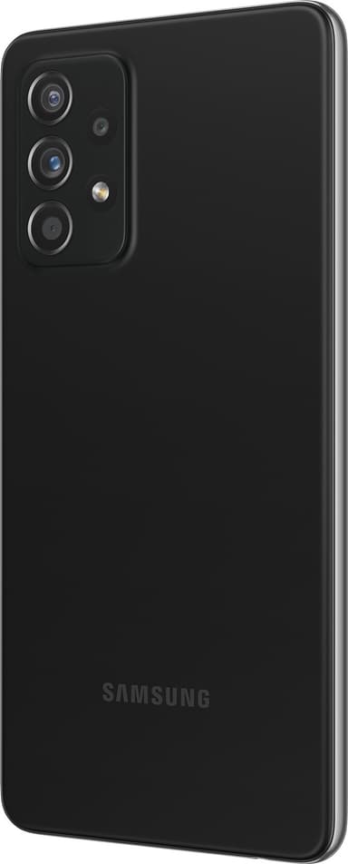 Samsung Galaxy A52s 5G smartphone 6/128GB (awesome black)