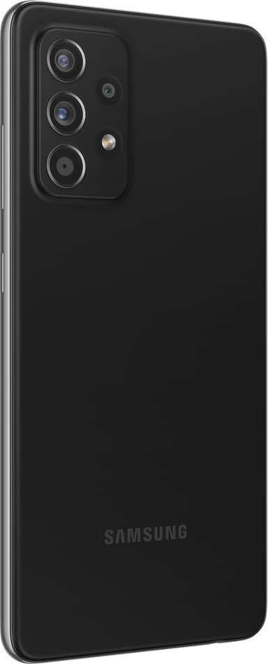 Samsung Galaxy A52s 5G smartphone 6/128GB (awesome black)