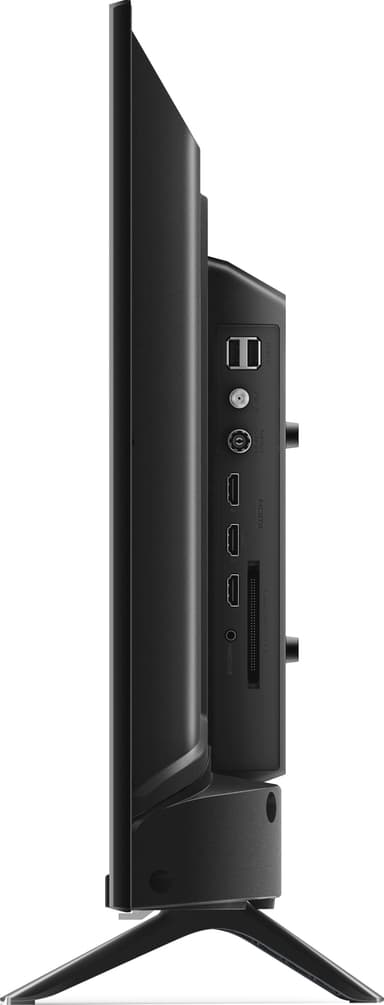Xiaomi 32" P1 HD Ready LED Smart TV (2021)