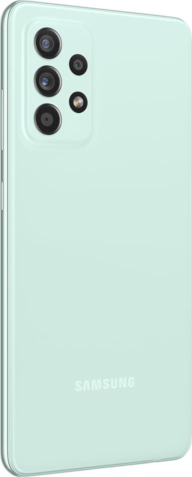 Samsung Galaxy A52s 5G smartphone 6/128GB (awesome mint)