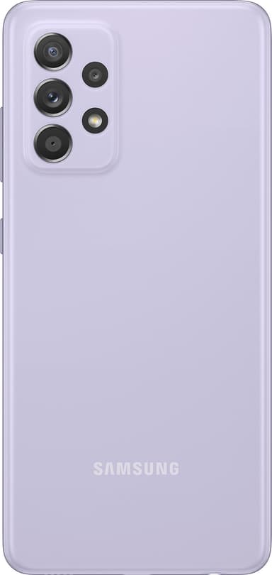 Samsung Galaxy A52s 5G smartphone 6/128GB (awesome violet)