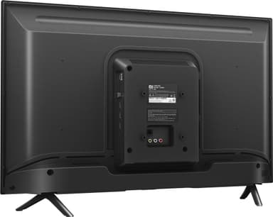 Xiaomi 32" P1 HD Ready LED Smart TV (2021)
