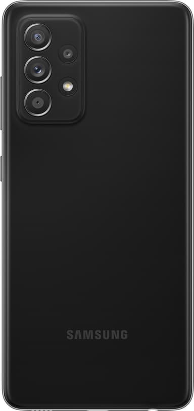 Samsung Galaxy A52s 5G Enterprise smartphone 6/128GB (awesome black)